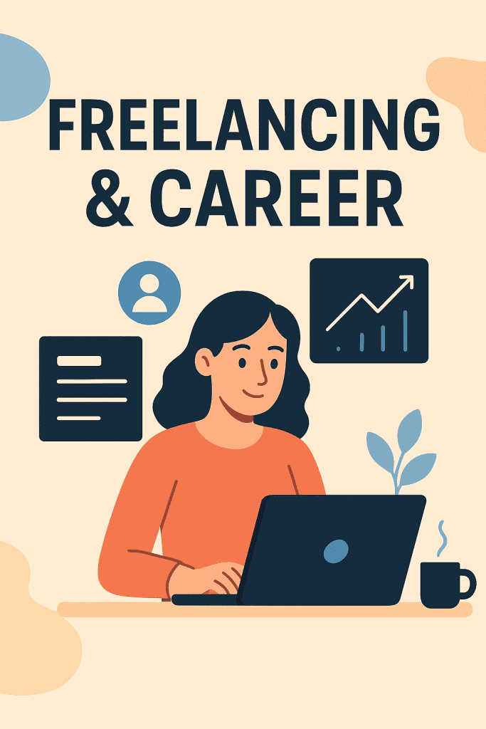 freelancing & career