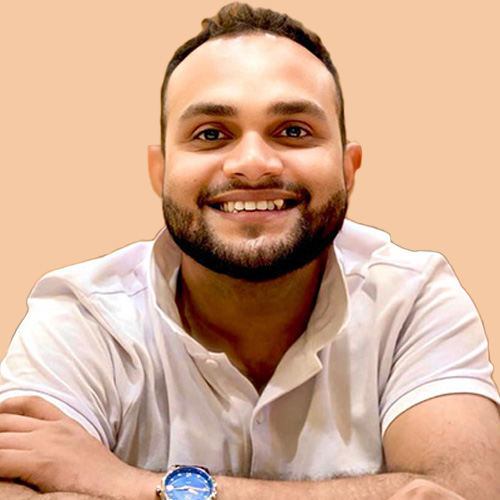 Best Digital Marketing Expert, Abdul Aziz Sakil-Founder