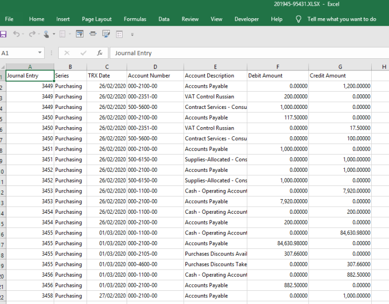 Lead Generation